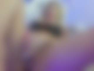 Lissa Babe's Live Sex Cam Show