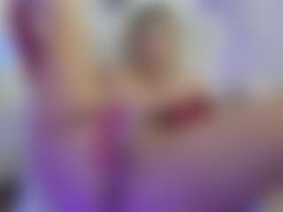 Show in cam erotica live di Lissa Babe