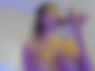 Lissa Babe's Live Sex Cam Show