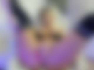 Lissa Babe's Live Sex Cam Show
