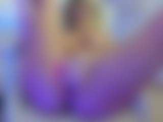 Lissa Babe's Live Sex Cam Show