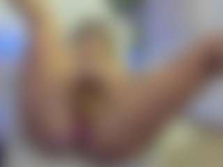 Lissa Babe's Live Sex Cam Show