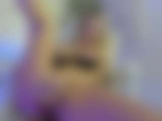 Lissa Babe's Live Sex Cam Show