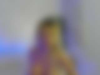 Lissa Babe's Live Sex Cam Show