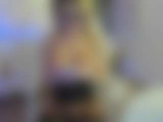 Lissa Babe's Live Sex Cam Show