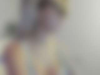 Lissa Babe's Live Sex Cam Show