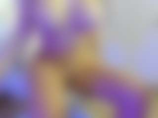 Lissa Babe's Live Sex Cam Show