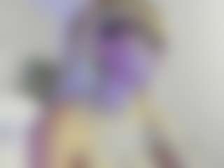 Lissa Babe's Live Sex Cam Show
