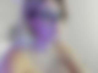 Lissa Babe's Live Sex Cam Show