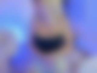 Lissa Babe's Live Sex Cam Show