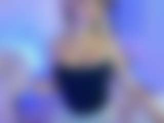 Lissa Babe's Live Sex Cam Show