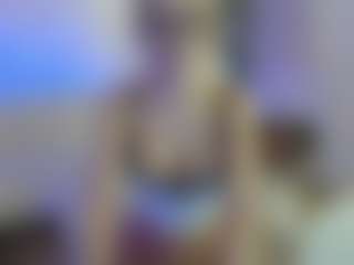 Lissa Babe's Live Sex Cam Show