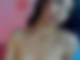 Ana-From-Heaven's Live Sex Cam Show