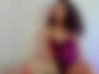 Ana-From-Heaven's Live Sex Cam Show