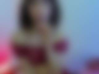 Ana-From-Heaven's Live Sex Cam Show