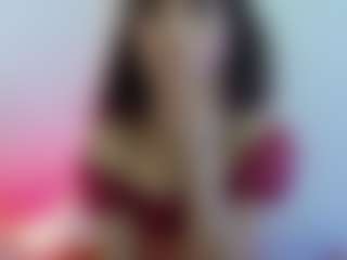Ana-From-Heaven's Live Sex Cam Show
