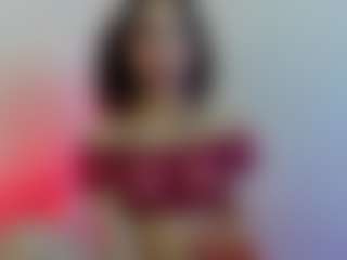 Ana-From-Heaven's Live Sex Cam Show
