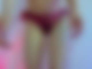 Ana-From-Heaven's Live Sex Cam Show