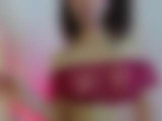 Live cam show with Ana-From-Heaven - Blowjob on Camsoda