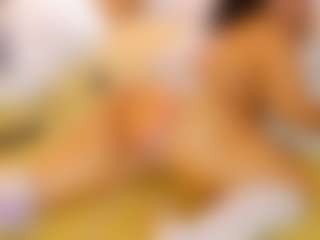 Live cam show with AnnieWolf - Ebony on anonymated.com | colombia