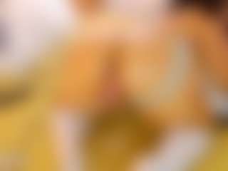 AnnieWolf's Live Sex Cam Show