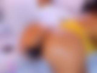 Live cam show with AnnieWolf - Ebony on galaxygirlnitro.com