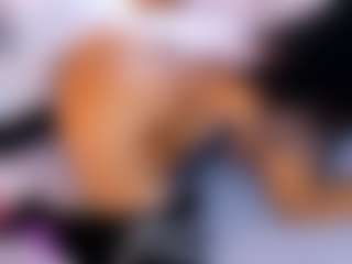 AnnieWolf's Live Sex Cam Show