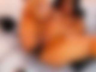 AnnieWolf's Live Sex Cam Show