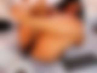 Live cam show with AnnieWolf - Dp on PervPlay.com