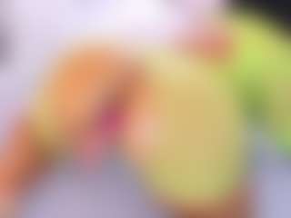 AnnieWolf's Live Sex Cam Show