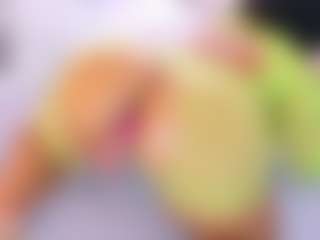 AnnieWolf's Live Sex Cam Show