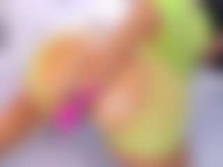 AnnieWolf's Live Sex Cam Show