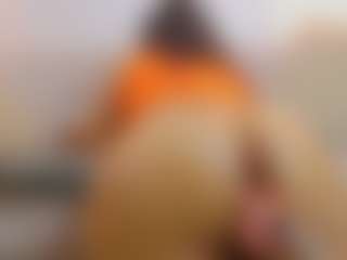 AnnieWolf's Live Sex Cam Show
