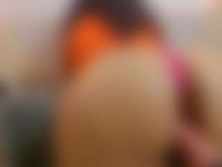 AnnieWolf's Live Sex Cam Show