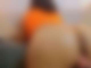 AnnieWolf's Live Sex Cam Show