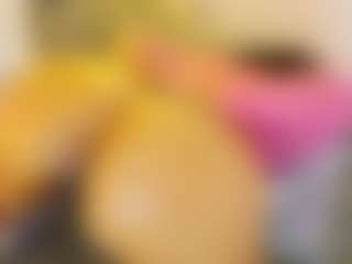 AnnieWolf's Live Sex Cam Show