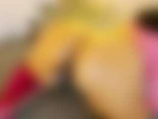 AnnieWolf's Live Sex Cam Show