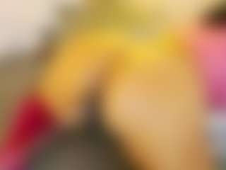 AnnieWolf's Live Sex Cam Show