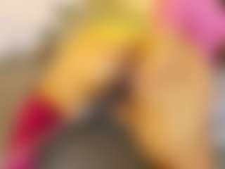 AnnieWolf's Live Sex Cam Show