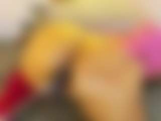 AnnieWolf's Live Sex Cam Show