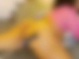 AnnieWolf's Live Sex Cam Show