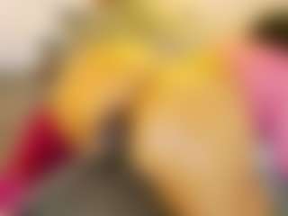 AnnieWolf's Live Sex Cam Show