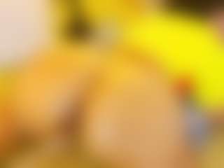 AnnieWolf's Live Sex Cam Show