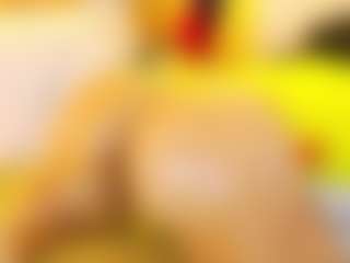 AnnieWolf's Live Sex Cam Show