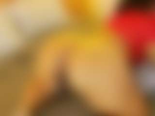 AnnieWolf's Live Sex Cam Show
