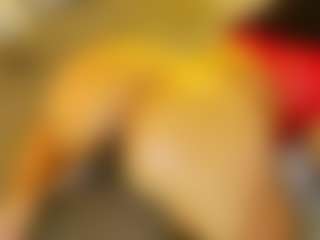 AnnieWolf's Live Sex Cam Show