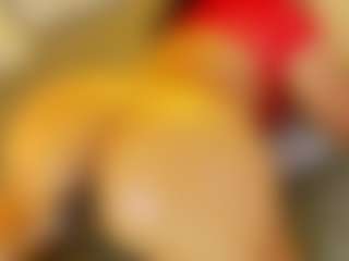 AnnieWolf's Live Sex Cam Show