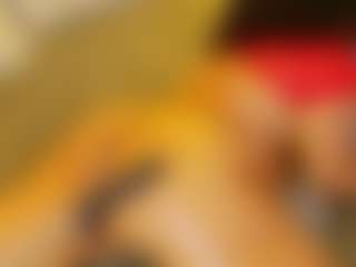 AnnieWolf's Live Sex Cam Show