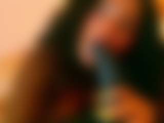 AnnieWolf's Live Sex Cam Show