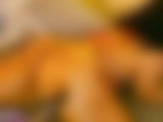 Live cam show with AnnieWolf - Ebony Blowjob on anonymated.com